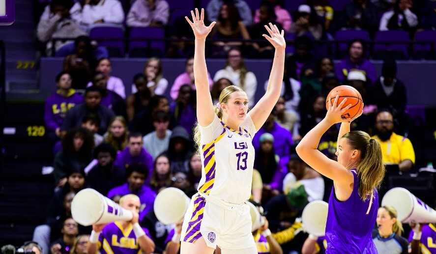 Українки за кордоном: Коваль, Бірюк та Ткаченко зіграли у NCAA